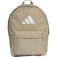 Adidas Classic 3BARS 27,5 l braun/weiß