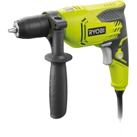 RYOBI RPD500-GC - grün/schwarz, 500 Watt