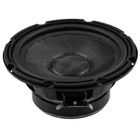 Hifonics ZSU6AU | 16,5cm Ersatzlautsprecher für Active-Sound-Aktuator