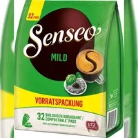 Senseo Mild Kaffeepads 32 St.