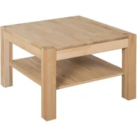 Vogl möbelfabrik Toronto Beige Kernbuche 70 x 46 x