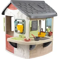 Smoby Outdoor-Spielhaus Matschküche