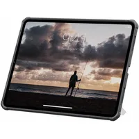Urban Armor Gear Scout Plus Case für iPad Pro