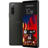 Sony Xperia 10 IV 8 GB RAM 128 GB
