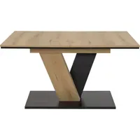 OTTO home Altona 90 x 76 x 180 cm
