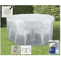 Boni-shop Schutzhülle 200 x 95 cm Transparent