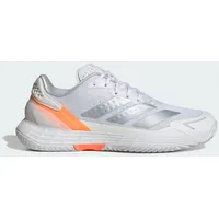 Adidas Defiant Speed 2 Tennisschuh - cloud white/halo blue/beam