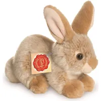 Teddy-Hermann Hase sitzend beige