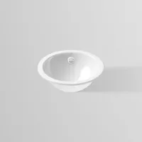 Laufen FORM Einbauwaschtisch 32,5 x 32,5 cm (H517FM20001091)