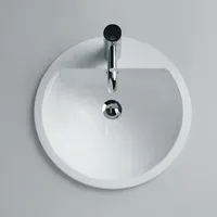 Laufen Form Einbauwaschtisch 45 x 45 cm (H517FM50001041)
