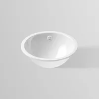 Laufen Form Einbauwaschtisch 40 x 40 cm (H513FM30001091)