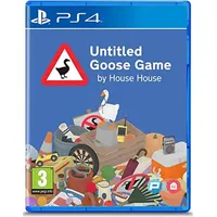 SKYBOUND Untitled Goose Game Spiel für PS4 UK