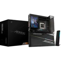 Gigabyte X870E AORUS XTREME X3D AI TOP