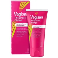 Dr. Wolff Vagisan Pflegendes Gleitgel