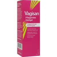 Dr. Wolff Vagisan Pflegendes Gleitgel