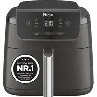 Ninja AF110EU 4,7 l schwarz