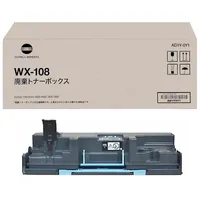 Konica Minolta Original Konica Minolta AD1YWY1 / WX108 Resttonerbehälter