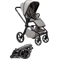 Babywelt Moon Hype Buggy / Komfort Buggy,
