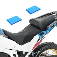 Tourtecs Komfort Sitzbank Gel passend für Honda Africa Twin