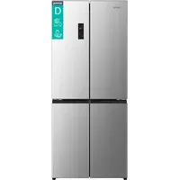 Gorenje NRM819D61X Multi Door (460 l, 1900 mm hoch,