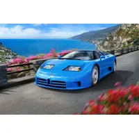 REVELL Bugatti EB110 1:24