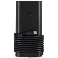 Dell USB-C Netzteil - GaN, with power cord