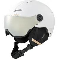 Cairn Android Visor beige M/57cm