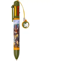 Die Spiegelburg Buntstift 6 St. T-Rex World