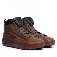 Dainese Metractive D-WP Motorradschuhe - Natural Rubber 41