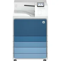 HP LaserJet Enterprise 8501x