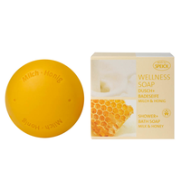 SPEICK Wellness Soap Milch + Honig 200 g