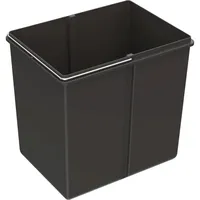 Hettich Bin.it Smart 16 l Grau