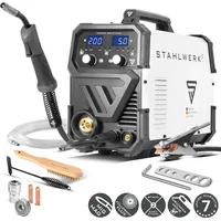 STAHLWERK MIG MAG 200 ST