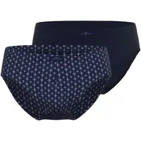 Götzburg Slip Kos blau XL 2er Pack