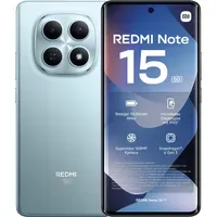 Xiaomi Redmi Note 15 5G 8 GB RAM 256