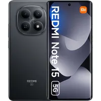 Xiaomi Redmi Note 15 5G 8 GB 256 GB