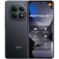 Xiaomi Redmi Note 15 5G 8 GB 256 GB