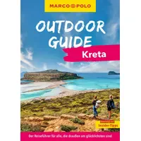 Mairdumont Reiseführer Kreta