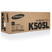 Samsung CLT-K505L schwarz