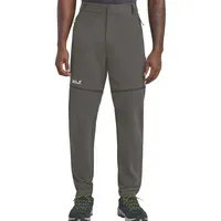 Jack Wolfskin Hikeout Zip Away Pants M