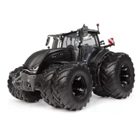 Universal Hobbies 6819 - Valtra S416 UNLIMITED mit Zwillingsbereifung