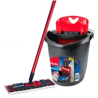 Vileda Wischmopp Ultramax grau 3 St.