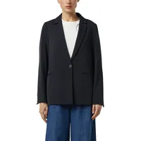 Comma, comma Jackenblazer blau 42