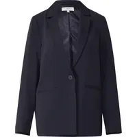 Comma, Blazer Blau 38