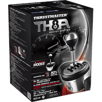 ThrustMaster TH8A Add-On Shifter für Xbox One / PS3