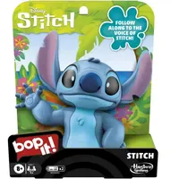 Hasbro Spiel Bop It! Disney Stitch Edition