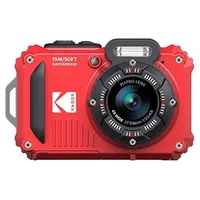 Kodak Pixpro WPZ2 Rot