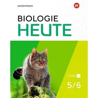 Westermann Schulbuchverlag Biologie heute SI - Schulbuch 5 /
