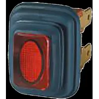 Bachmann Wippenschalter Serie 3658 924.188