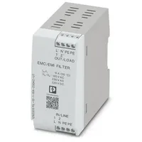Phoenix Contact EMV-Filter FIL-1S-1-10A#1292320